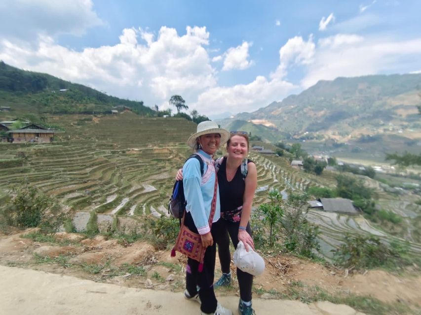 From Hanoi: 2-Day Sapa Trekking Trip with Homestay & Meals - What the $71 price really buys you