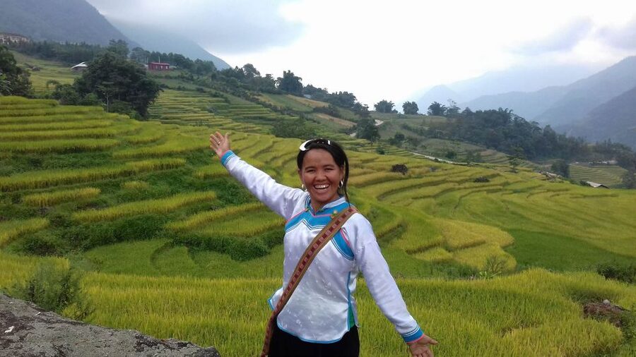 From Hanoi: 2-Day Sapa Trekking Trip with Homestay & Meals - Who should book this Sapa trek