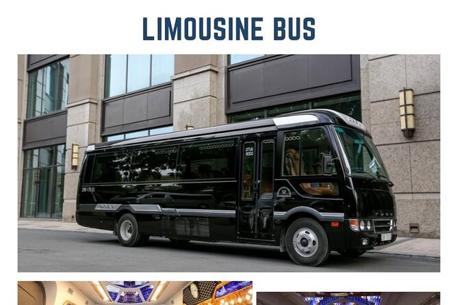 From Hanoi: 2D1N Ha Long Bay Deluxe Cruise with Bus Limousine - Lunch on board and the first view of the islands