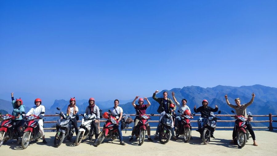 From Hanoi: 3-Day Motorbike Ha Giang Loop with Easy Rider - Why the Ha Giang Loop works best by motorbike