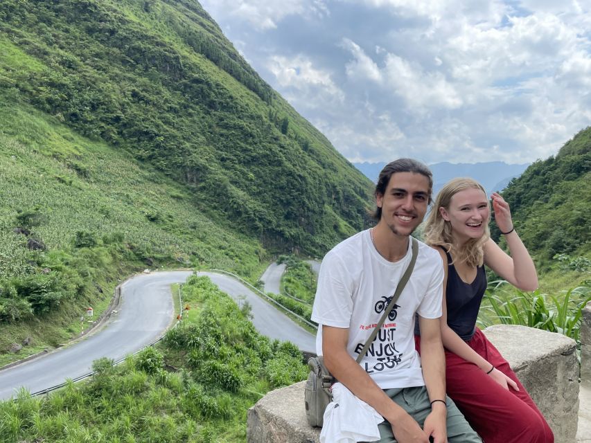 From Hanoi: 3-Day Motorbike Ha Giang Loop with Easy Rider - What the $227 price really covers