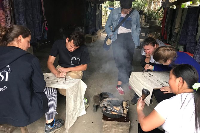 From Hanoi: 3 Days Luxury Sapa Trek & Fansipan Peak with Dcar - Day 2: Cat Cat Village and your Fansipan decision