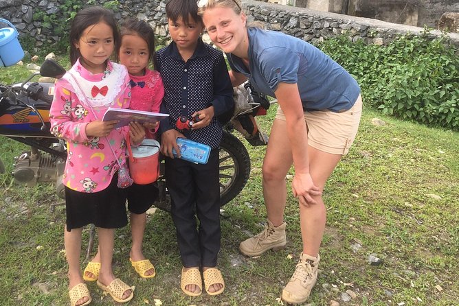 From Hanoi: 3 Days Luxury Sapa Trek & Fansipan Peak with Dcar - Food, hotels, and the small details that affect comfort