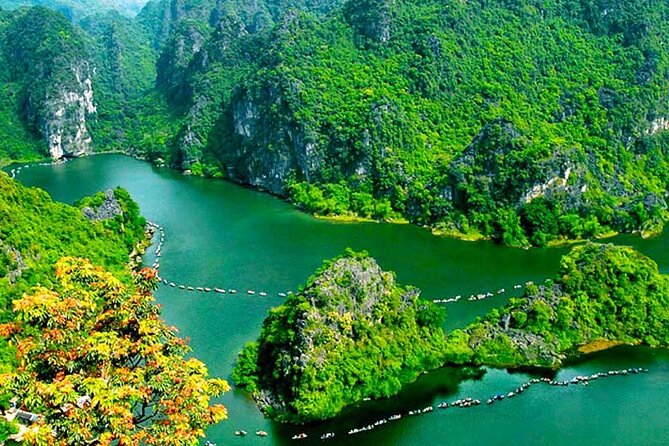 From Hanoi: Bai Dinh Trang An Adventure Day Tour - Who Will Get the Most From This Day Trip