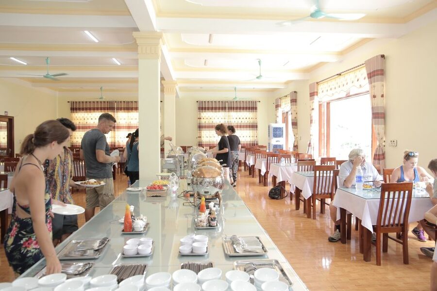 From Hanoi: Bai Dinh, Trang An, and Mua Cave Full-Day Tour - Why this day trip works from Hanoi