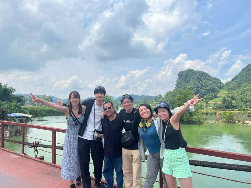 From Hanoi: Ban Gioc Waterfall & Angel Mountain 2-Day Tour - Who should book this Cao Bang tour?