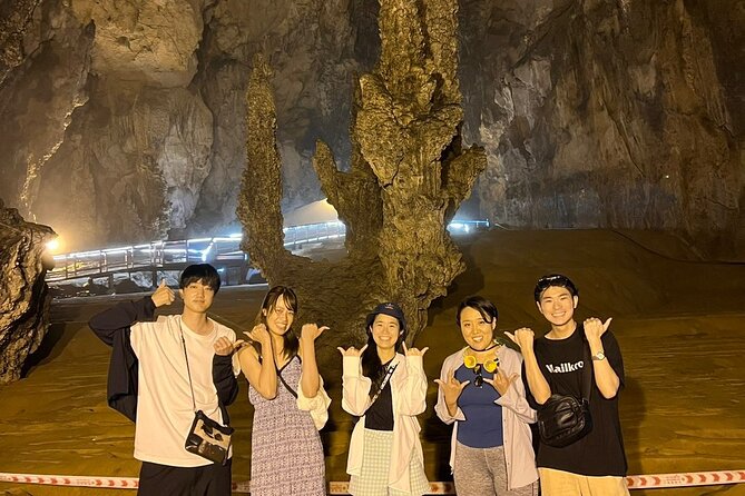 From Hanoi: Ban Gioc Waterfall - Angel Mountain 2D/1N By Car - What the guides add to the experience