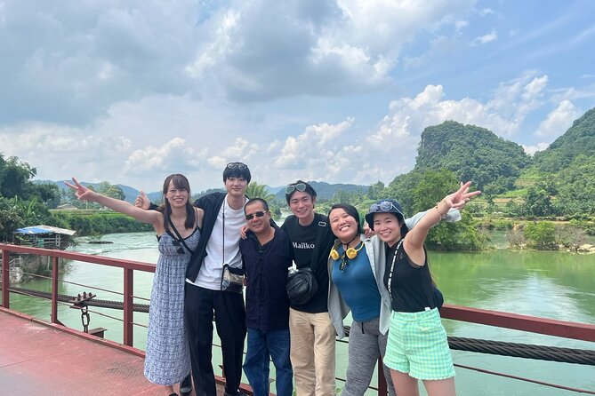 From Hanoi: Ban Gioc Waterfall - Angel Mountain 2D/1N By Car - What $189 includes, and what it does not