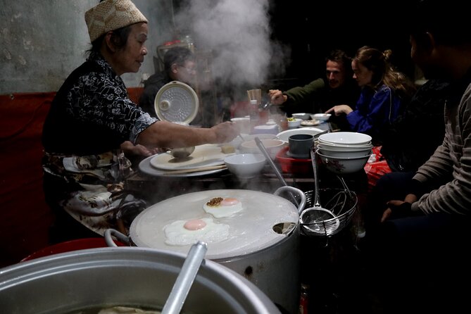 From Hanoi: Ban Gioc Waterfall - Angel Mountain 2nights/1day - Lunch at Ban Gioc and the Truc Lam Pagoda