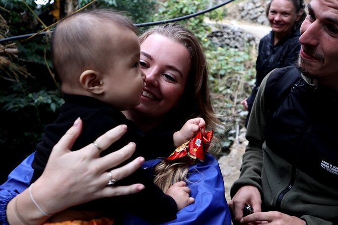 From Hanoi: Ban Gioc Waterfall - Angel Mountain 2nights/1day - Ngao Cave, or Tiger Cave