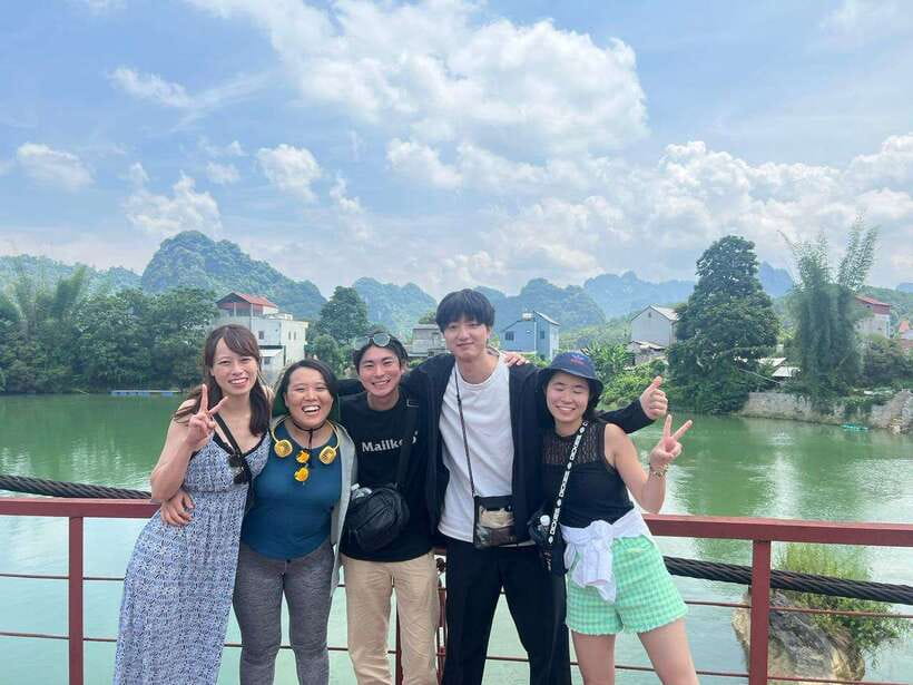 From Hanoi: Ban Gioc Waterfall - Local Villages 2nights/1day - Why Ban Gioc Works as a Two-Night Escape