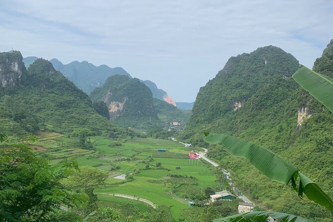 From Hanoi: Ban Gioc Waterfalls - Authentic Experience 2d/2n - Why this Cao Bang trip feels different