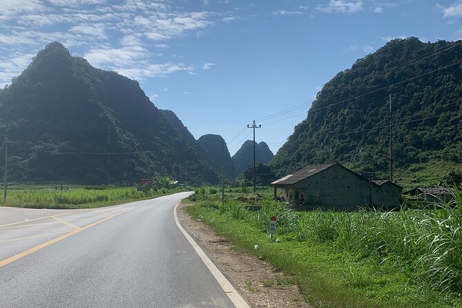 From Hanoi: Ban Gioc Waterfalls - Authentic Experience 2d/2n - Returning by a different road