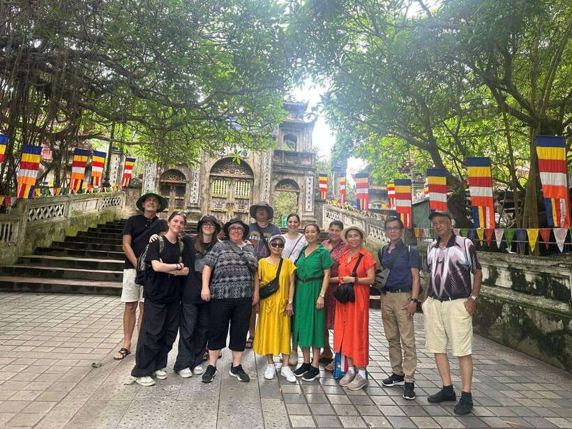 From Hanoi: Full-Day Perfume Pagoda Group Tour with Lunch - Is the $48 price good value?