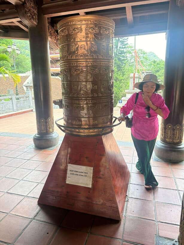 From Hanoi: Full-Day Perfume Pagoda Group Tour with Lunch - Why Perfume Pagoda is worth a full day from Hanoi