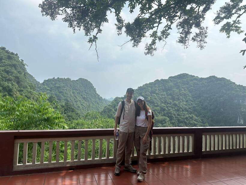 From Hanoi: Full-Day Perfume Pagoda Group Tour with Lunch - Lunch after the cave visit