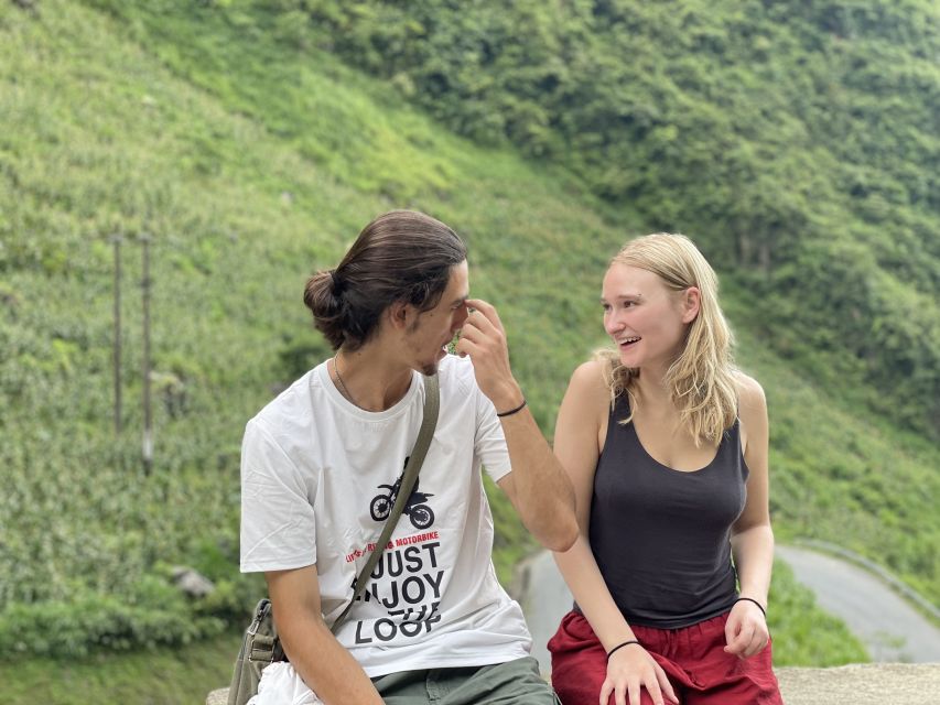 From Hanoi: Ha Giang Loop 3-Day Self-Driving Motorbike Tour - Who should book this Ha Giang tour?