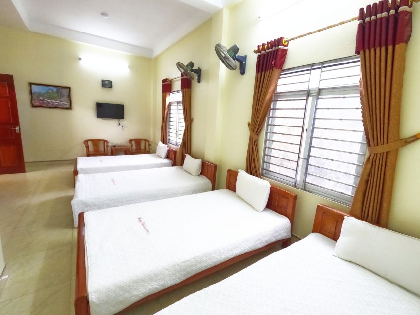 From Hanoi: Ha Giang Loop 3-Night 3-Day with Easy Rider - Key points to know before booking