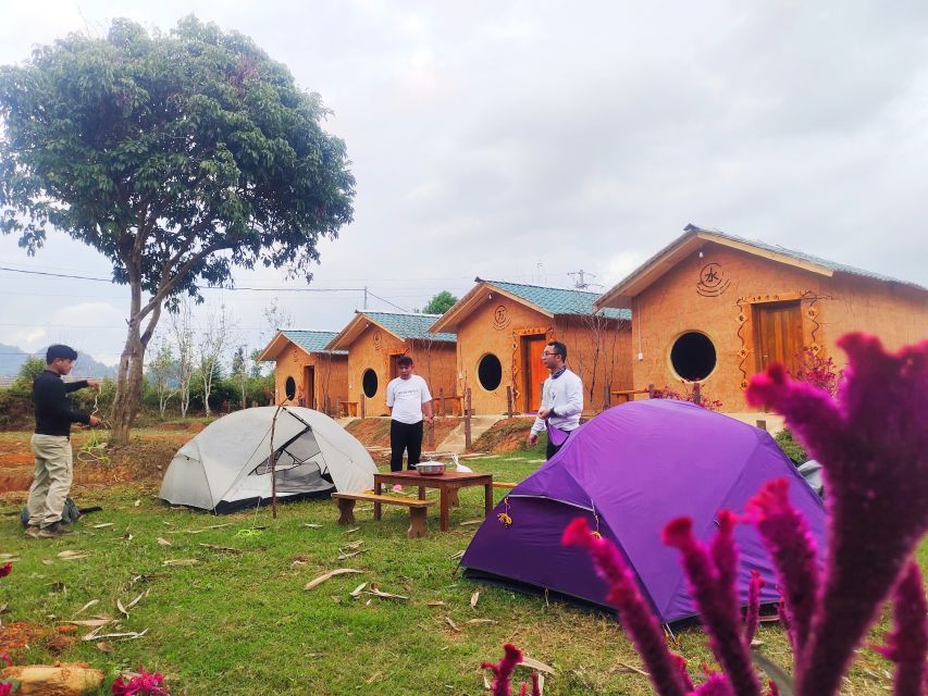 From Hanoi: Ha Giang Loop 3-Night 3-Day with Easy Rider - The main drawbacks to consider