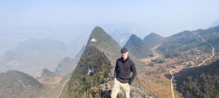 From Hanoi: Ha Giang Loop 4-Day Motorbike Tour - Day four: Lung Khuy Cave and the return to Ha Giang