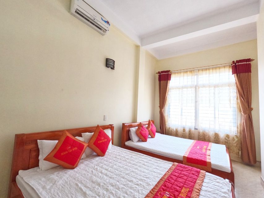 From Hanoi: Ha Giang Loop 4-Night 4-Day with Easy Rider - Key points at a glance