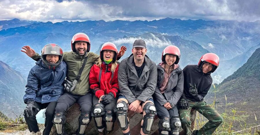 From Hanoi: Ha Giang Loop 4-Night 4-Day with Easy Rider - Why four days makes sense on the Ha Giang Loop