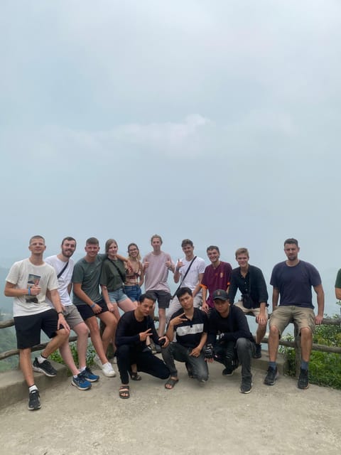 From Hanoi: Ha Giang Loop Motorbike Tours 3-Days 2-Nights - Should you book the Ha Giang Loop tour?