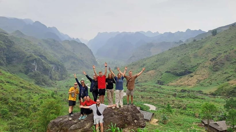 From Hanoi: Ha Giang Loop Motorbike Tours 3-Days 2-Nights - Easy rider or self-drive?
