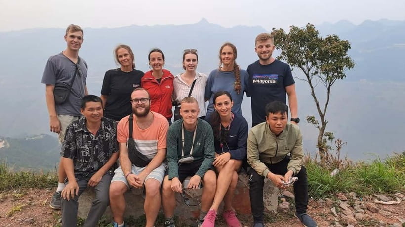 From Hanoi: Ha Giang Loop Motorbike Tours 3-Days 2-Nights - Food, lodging, and what the price covers