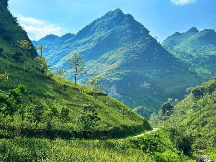 From Hanoi: Ha Giang Loop Motorbike Tours 3-Days 2-Nights - Who will enjoy this tour most?