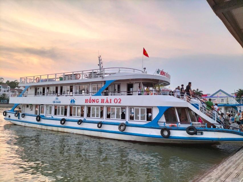 From Hanoi: Halong Bay Day Trip w/ Cave, Island & Kayak - Guides who shape the day