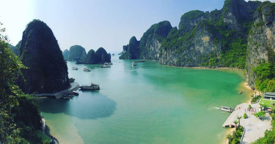 From Hanoi: Halong Bay Day Trip with Lunch and Transfers - Who should book, and who should think twice