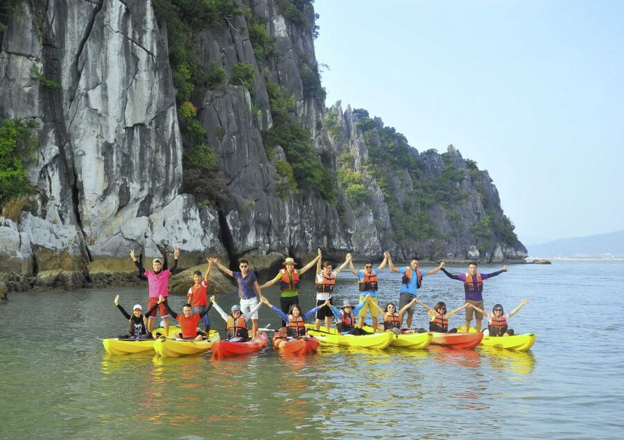 From Hanoi: Halong Bay Day Trip with Lunch and Transfers - Why this Halong Bay day trip works from Hanoi