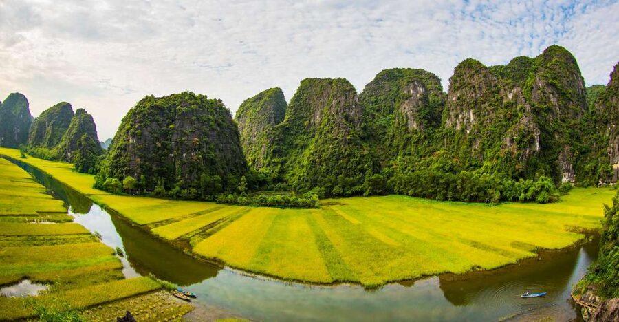 From Hanoi: Hoa Lu, Mua Cave and Tam Coc Full-Day Trip - Key points at a glance