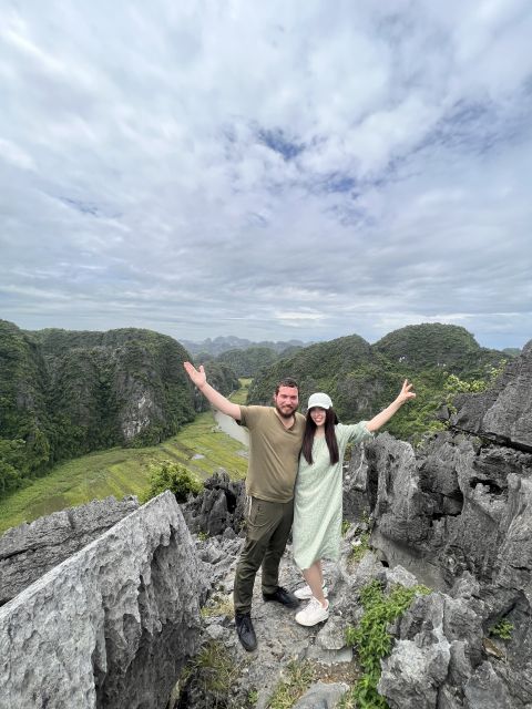 From Hanoi: Hoa Lu, Mua Cave and Tam Coc Full-Day Trip - Why this Ninh Binh day trip works from Hanoi