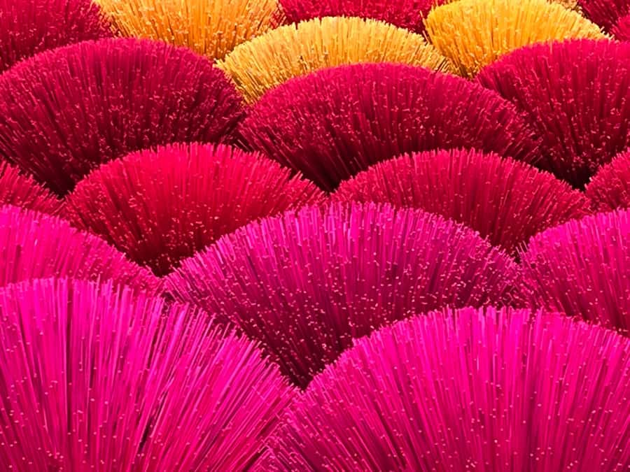 From Hanoi: Incense Village, Conical Hat and HaThai Art Tour - Who should book this village tour?