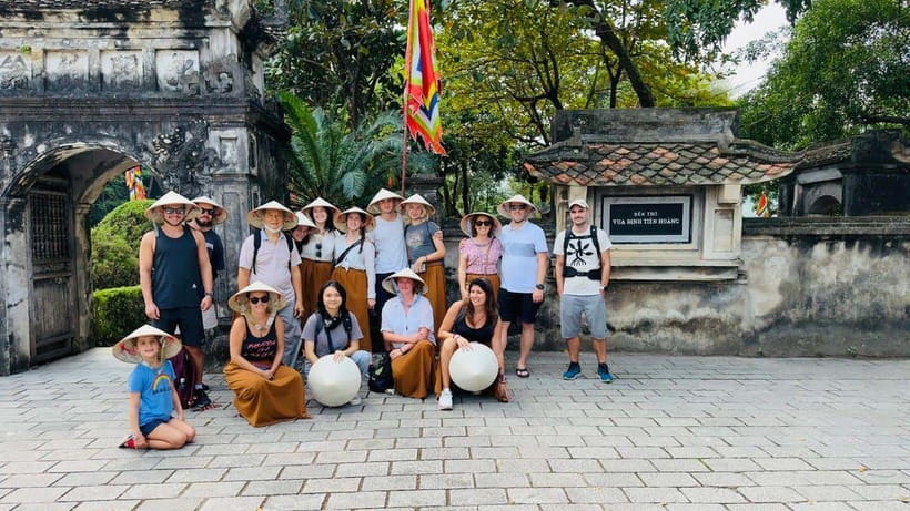 From Hanoi: Ninh Binh, Hoa Lu, Tam Coc, & Mua Cave Day-Trip - Why this day trip works so well from Hanoi