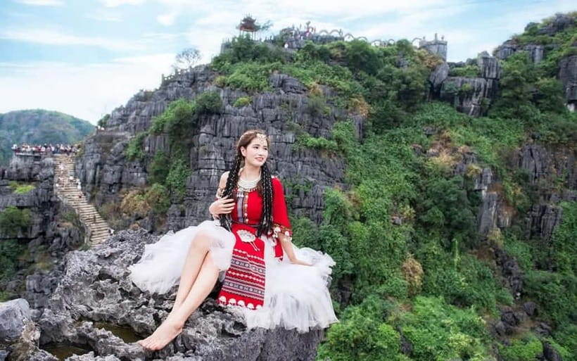 From Hanoi/NinhBinh: HoaLu-Bai Din- TrangAn- MuaCave-BichDon - Who should book this tour?
