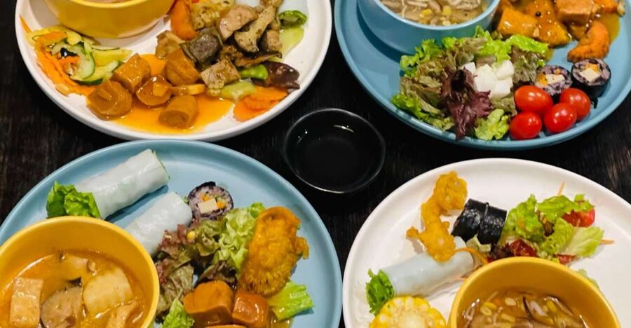 From Hanoi: Old Quarter Vegetarian Food Tour - Why this food walk works in Hanoi