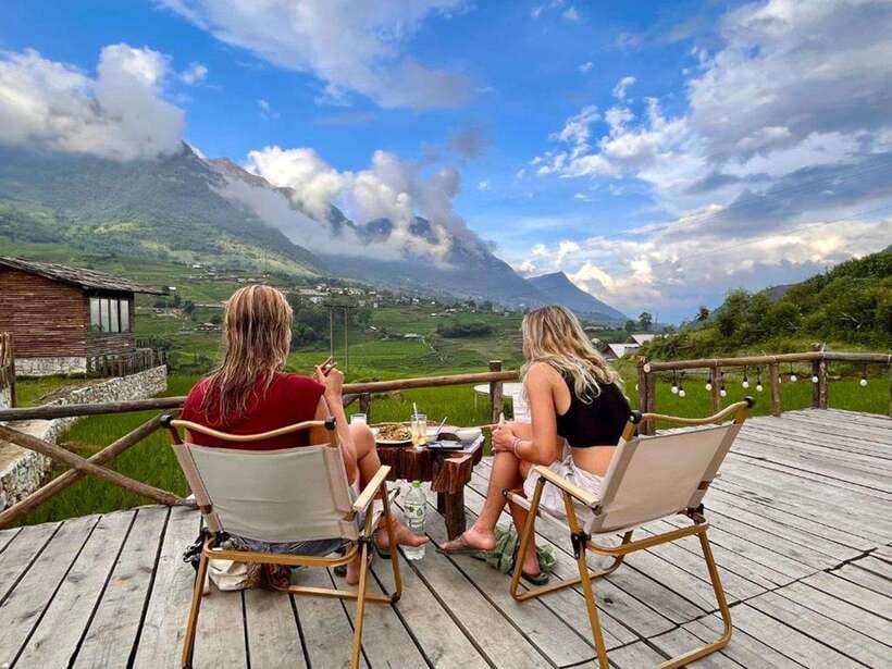 From Hanoi: Premium 2-Day Sapa Adventure with DCAR Limousine - Choose Your Sapa Base Carefully