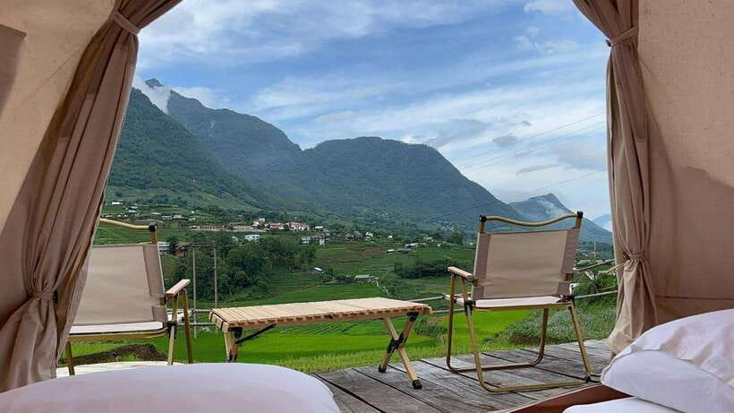 From Hanoi: Premium 2-Day Sapa Adventure with DCAR Limousine - Fansipan or Lao Chai on Day Two