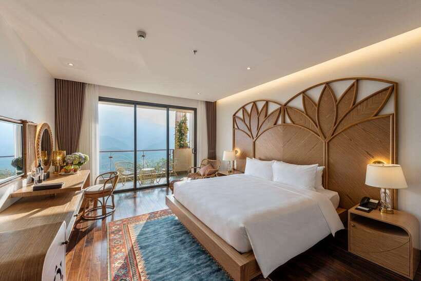 From Hanoi: Premium 2-Day Sapa Adventure with DCAR Limousine - What the Trek Is Really Like