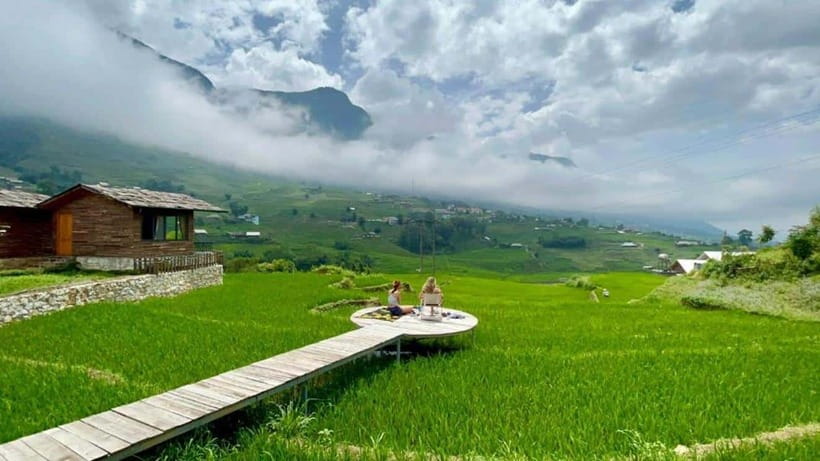 From Hanoi: Premium 2-Day Sapa Adventure with DCAR Limousine - Who Should Book This Two-Day Sapa Trip?