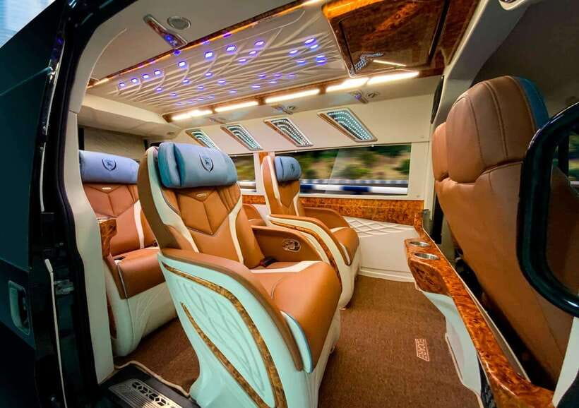 From Hanoi: Premium 2-Day Sapa Adventure with DCAR Limousine - Should You Book It?