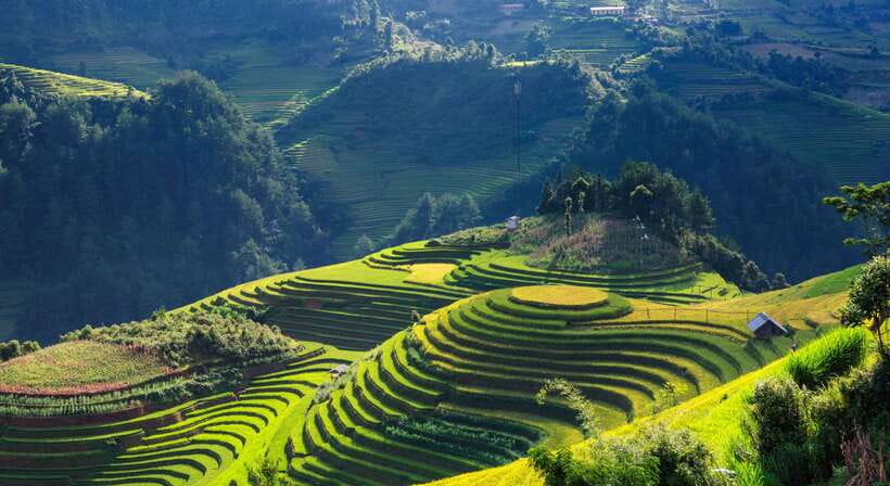 From Hanoi: Premium 2-Day Sapa Adventure with DCAR Limousine - Day One for Homestay and Bungalow Guests