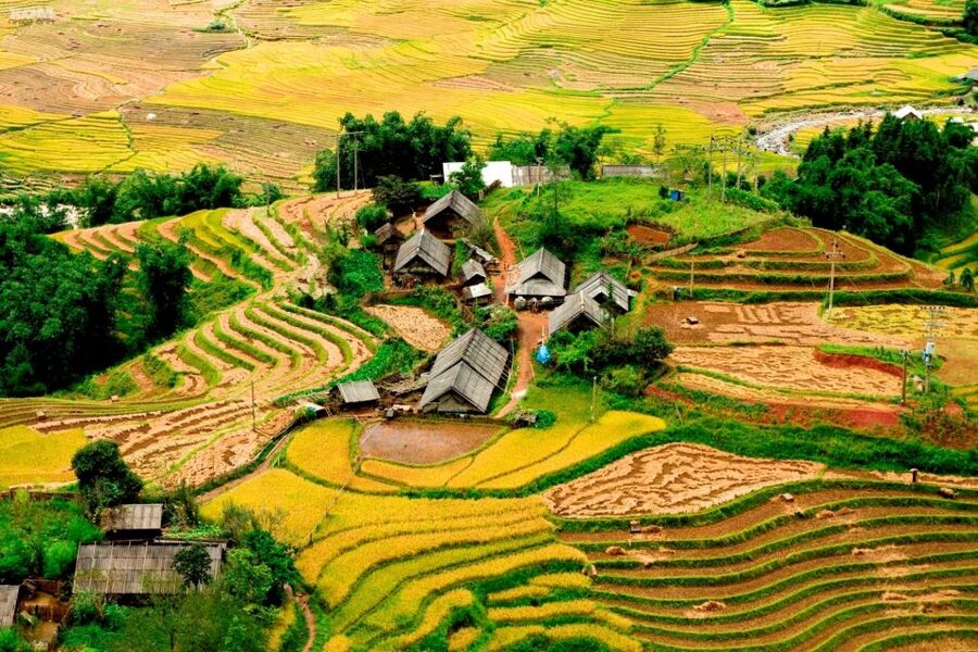 From Hanoi: Sapa 3-Day Medium Trek and Limousine Trip - Key points to know before booking