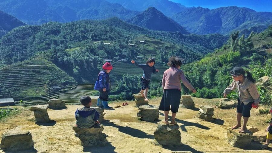 From Hanoi: Sapa 3-Day Medium Trek and Limousine Trip - Why this three-day Sapa route works