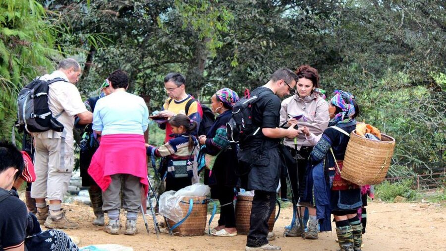 From Hanoi: Sapa 3-Day Medium Trek and Limousine Trip - Who will enjoy this trek most
