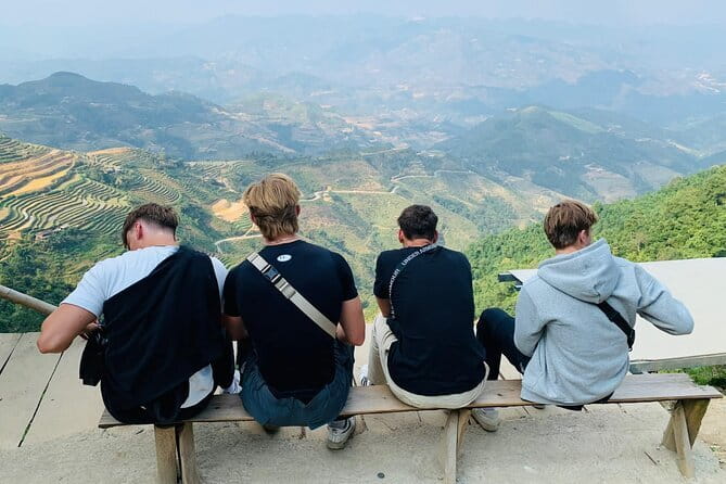 From Hanoi, Sapa: Premium Tour-3D2N Ha Giang Loop with Easy Rider - Who should book this three-day route