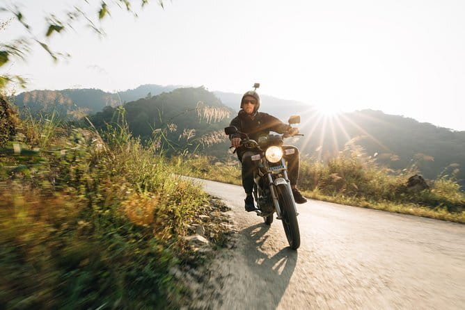 From Hanoi, Sapa: Premium Tour-3D2N Ha Giang Loop with Easy Rider - Should you book it?